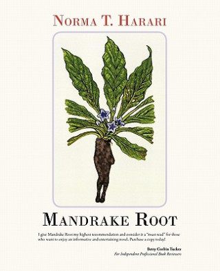 Mandrake Root