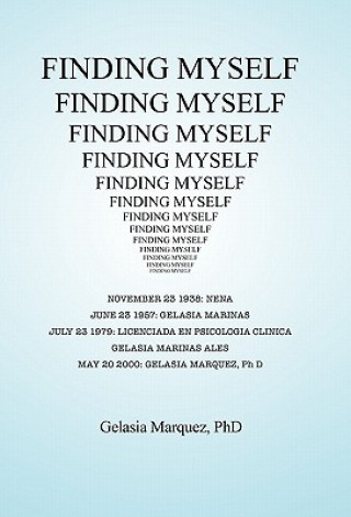 Finding Myself