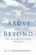 ABOVE and BEYOND