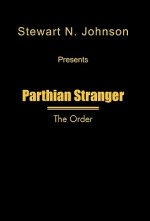 Parthian Stranger