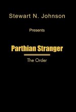 Parthian Stranger