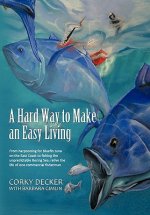 Hard Way to Make an Easy Living