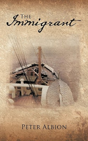 Immigrant
