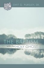 Baptism With The Holy Ghost