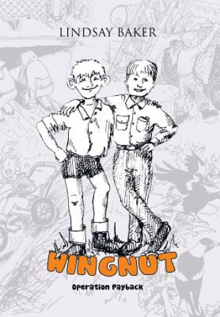 Wingnut