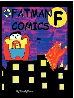 Fatman Comics
