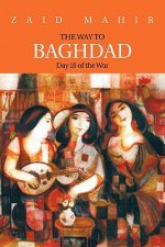 Way to BAGHDAD