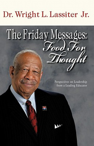 Friday Messages