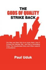 Gods of Quality Strike Back
