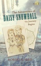 Adventures of DAISY SNOWBALL