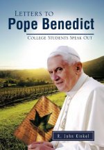 Letters to Pope Benedict