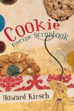 Cookie Recipe Scrapbook