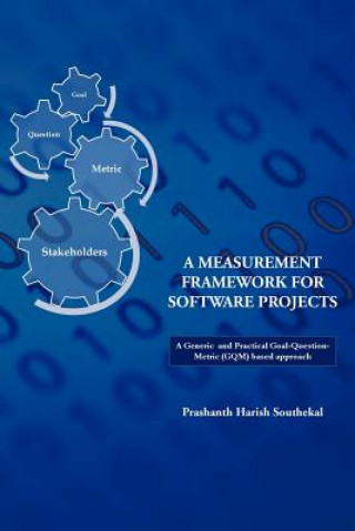 Measurement Framework for Software Projects