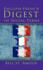 English - French Digest of Social Terms