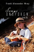 SONGS UNSPOKEN (vol.2)