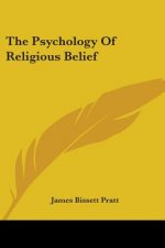 Psychology Of Religious Belief