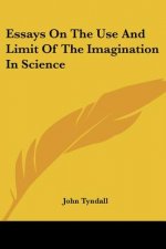 Essays On The Use And Limit Of The Imagination In Science