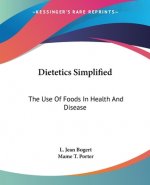 Dietetics Simplified