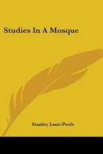 Studies In A Mosque