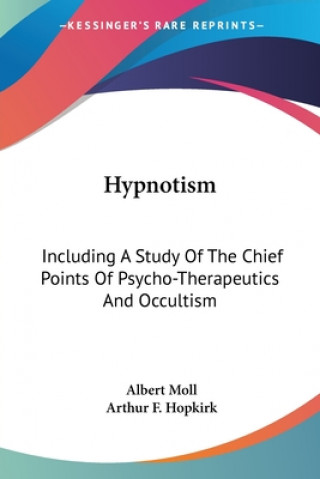 Hypnotism