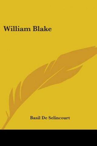 William Blake