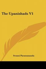 The Upanishads V1