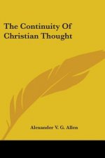 The Continuity Of Christian Thought