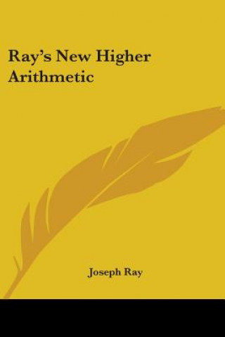 Ray's New Higher Arithmetic