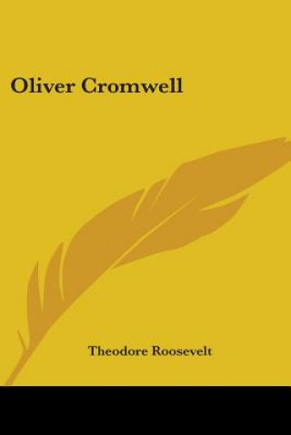 Oliver Cromwell