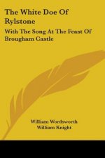 The White Doe Of Rylstone: With The Song At The Feast Of Brougham Castle