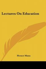Lectures On Education