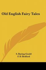 Old English Fairy Tales