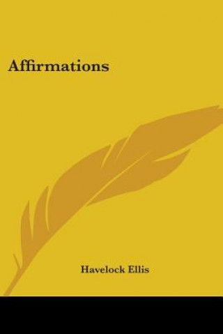 Affirmations