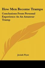 How Men Become Tramps: Conclusions From Personal Experience As An Amateur Tramp
