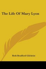 Life Of Mary Lyon