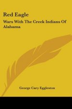 Red Eagle: Wars With The Creek Indians Of Alabama