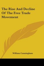 The Rise And Decline Of The Free Trade Movement