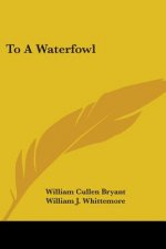 To A Waterfowl