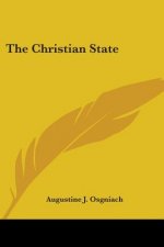 The Christian State