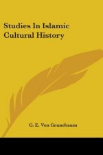 Studies In Islamic Cultural History