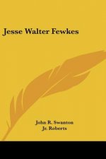 Jesse Walter Fewkes