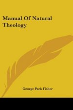 Manual Of Natural Theology