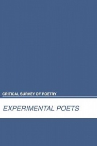 Experimental Poets