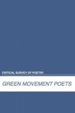 Green Movement Poets