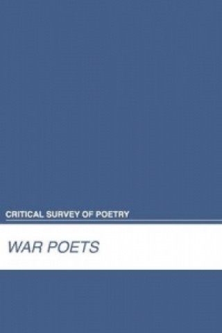 War Poets