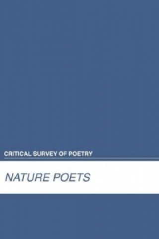 Nature Poets