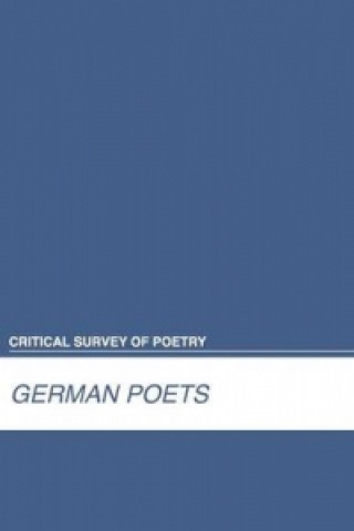 German Poets