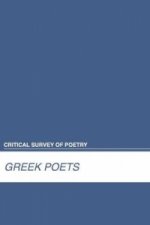 Greek Poets