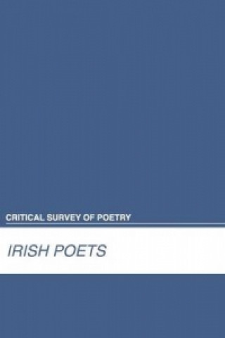 Irish Poets