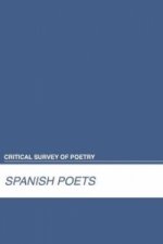 Spanish Poets